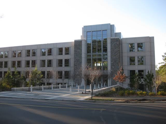 Duke’s Business School Building