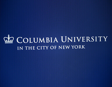 APPLICANT WITH A 1.5 YEAR GAP GETS INTO IVY LEAGUE: COLUMBIA BUSINESS SCHOOL