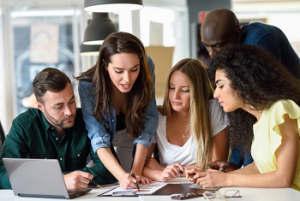 gmat group