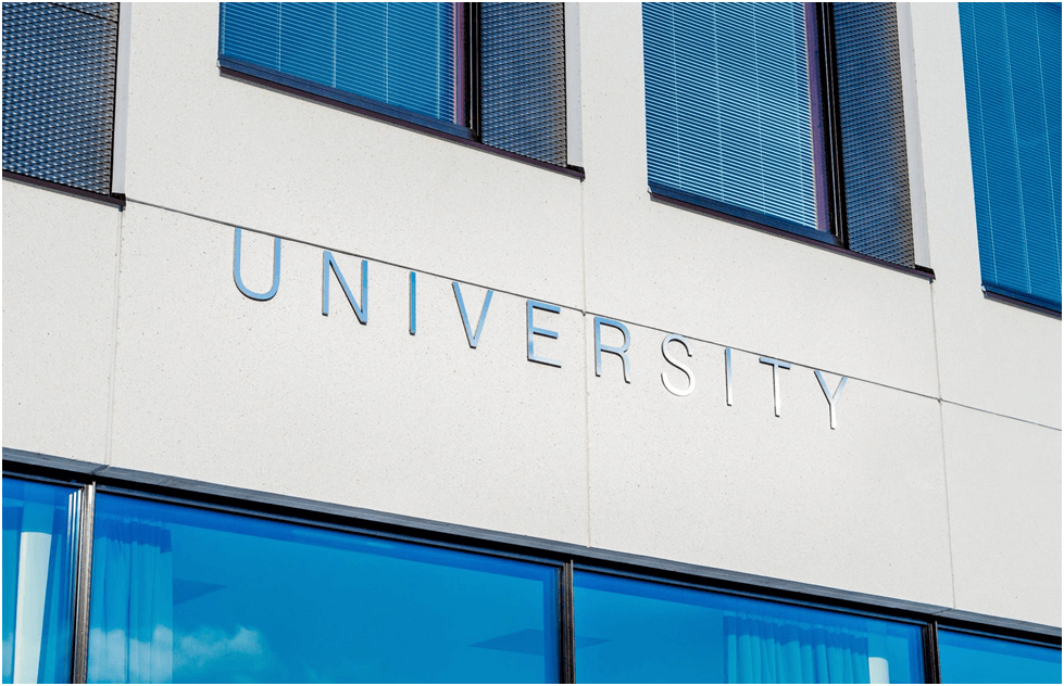 Low GPA University