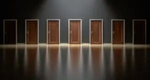 Lots of Gate