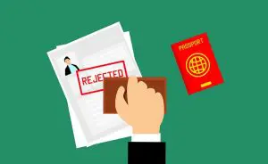 rejection detail mba