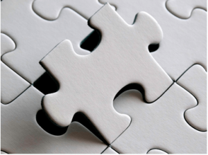 MBA Puzzle