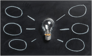 Bulb idea