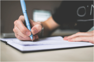 tips for essay writing