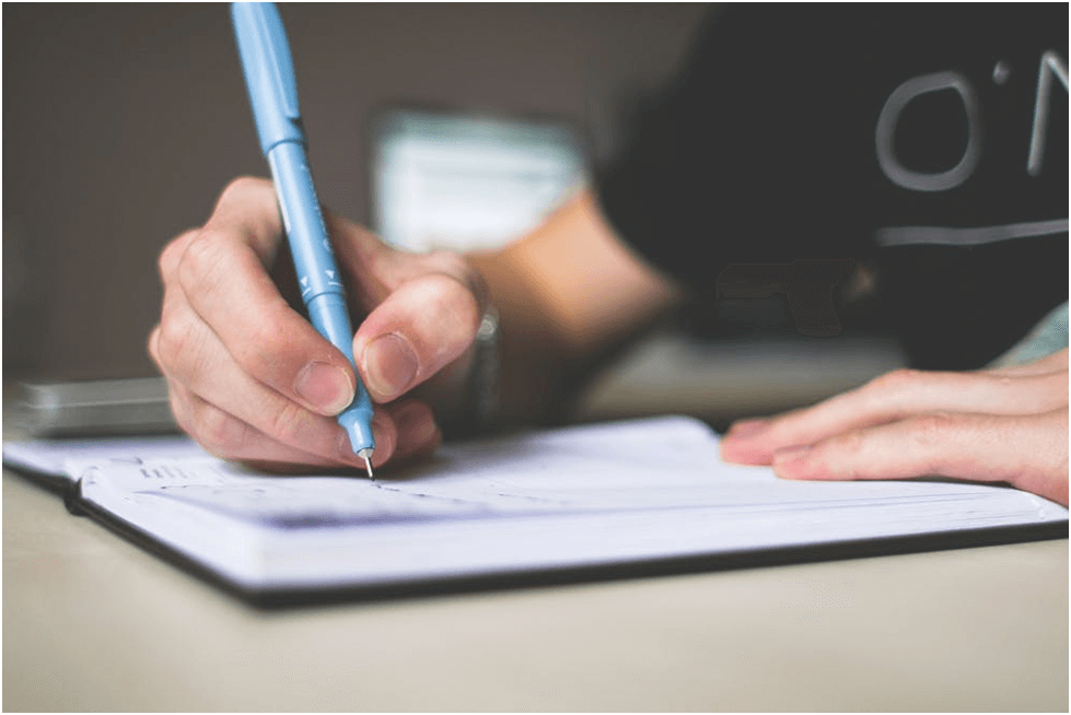 tips for essay writing