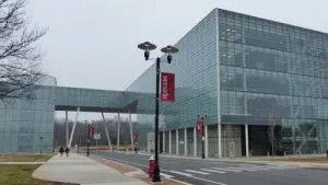 IMAS Building
