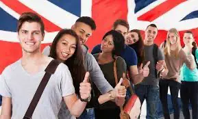British Students