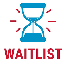 Waitlist
