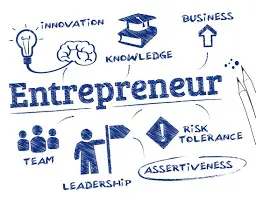 Entrepreneur