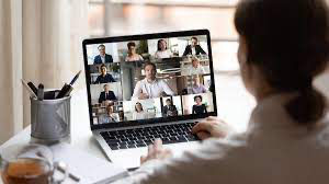 Online Meeting