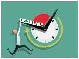 Deadline