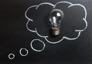 Idea Bulb