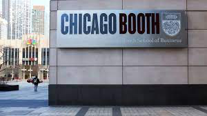 Chicago Booth