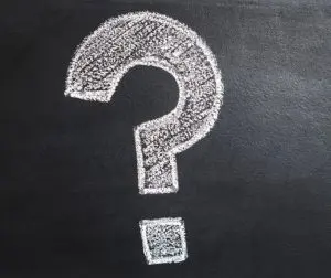 Question Mark