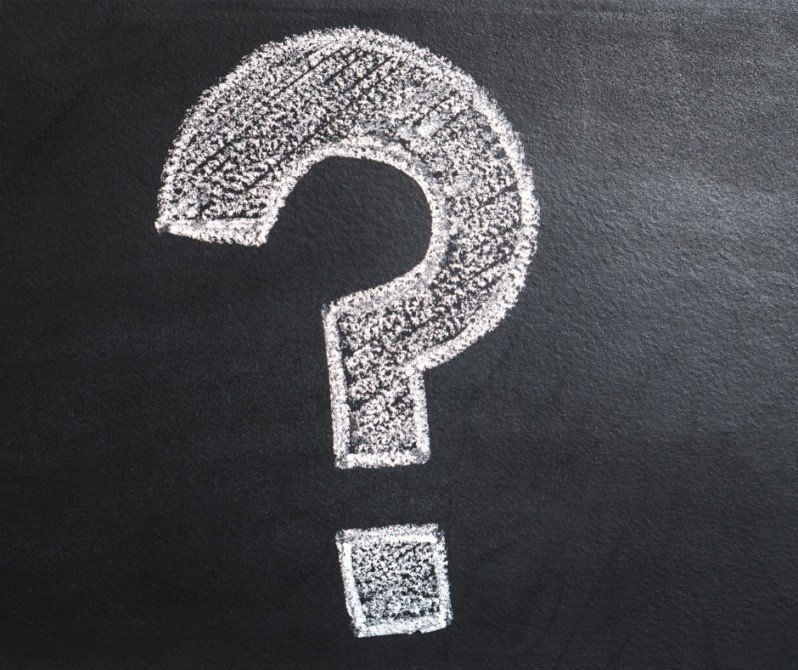 Question Mark