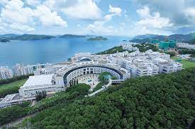 Building MBA College