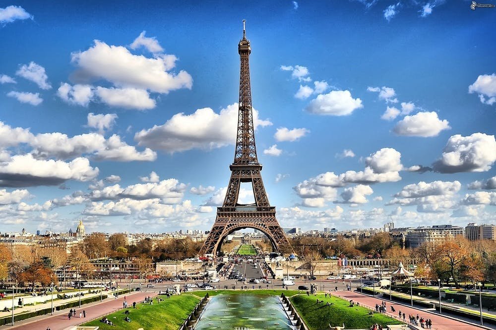 Paris Photo