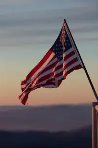 American Flag