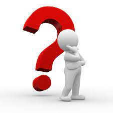 Person Thinking