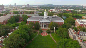 Collage Building