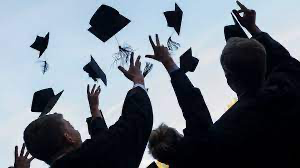 Graduate photo