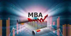 MBA Logo