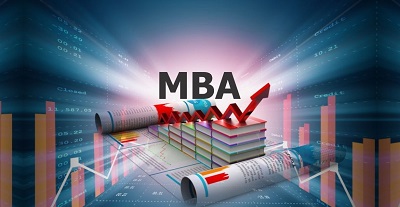 MBA Logo