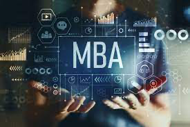 MBA Photo