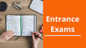 MBA Entrance Exams