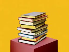 MBA Books
