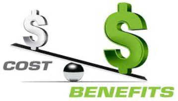 Cost and Benefits