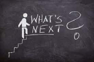 What next MBA