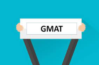 GMAT Image