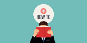 How to Image