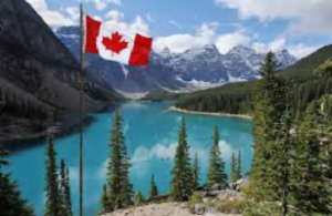 Canada Flag