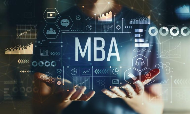MBA Without Work Experience