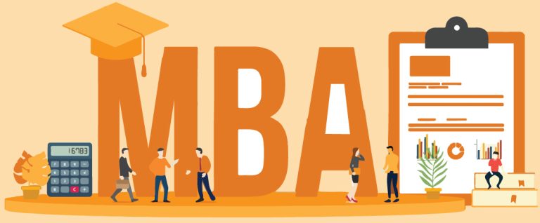 MBA in abroad for indian students at low cost