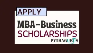 MBA scholarships for indian students in Canada