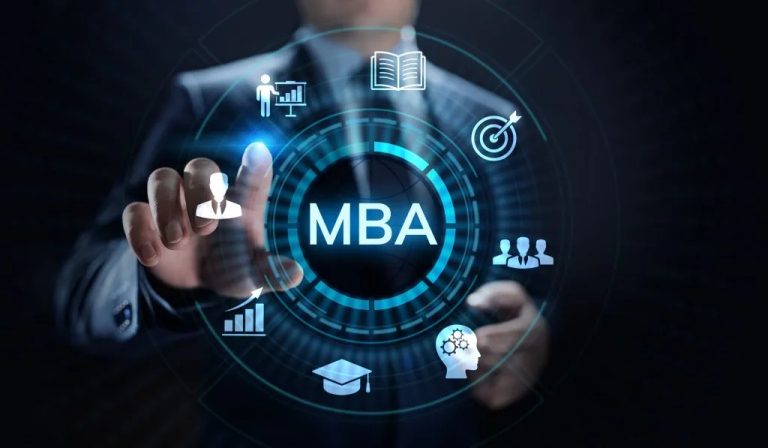 Why mba is important
