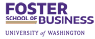 Foster School of Business