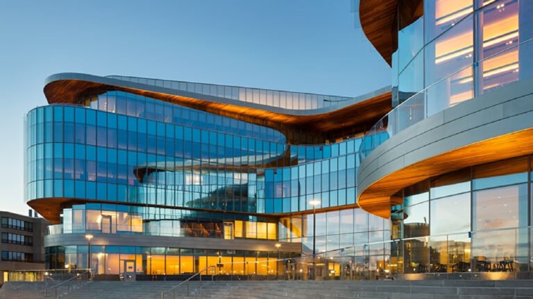 100 Best MBA Colleges in the World 2024, B-School Rankings