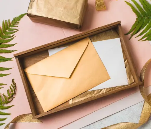 Envelop Image