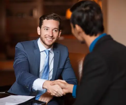 Business Dealing