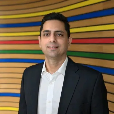 Nitant Kohli