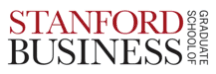 Stanford Graduate School of Business
