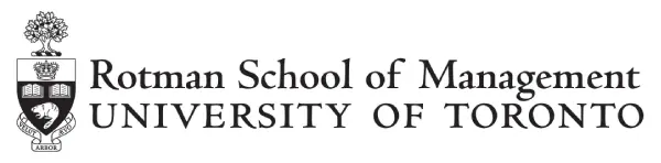 rotman school of management