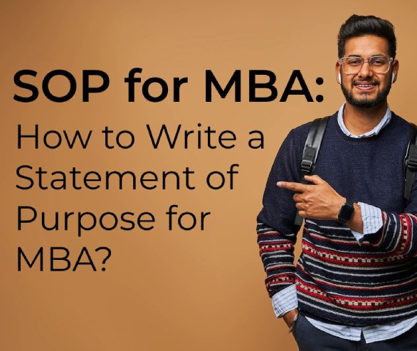 sop-for-mba
