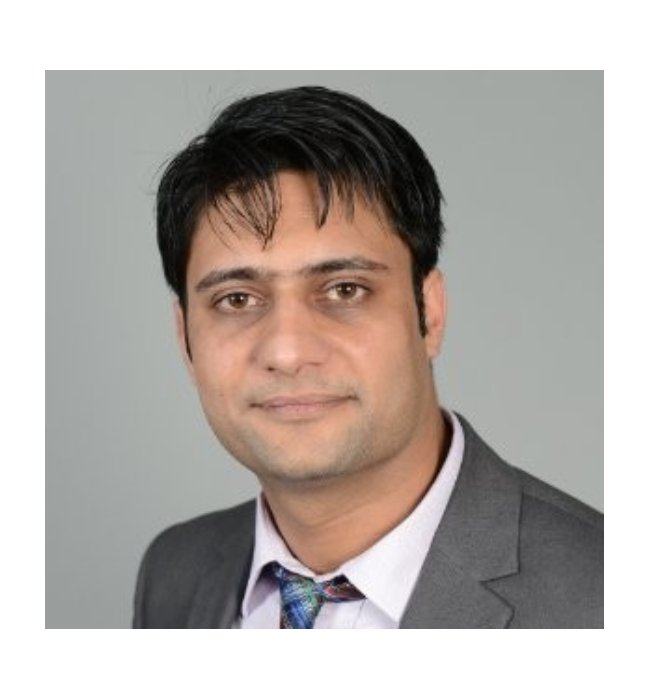 vikram shandilya