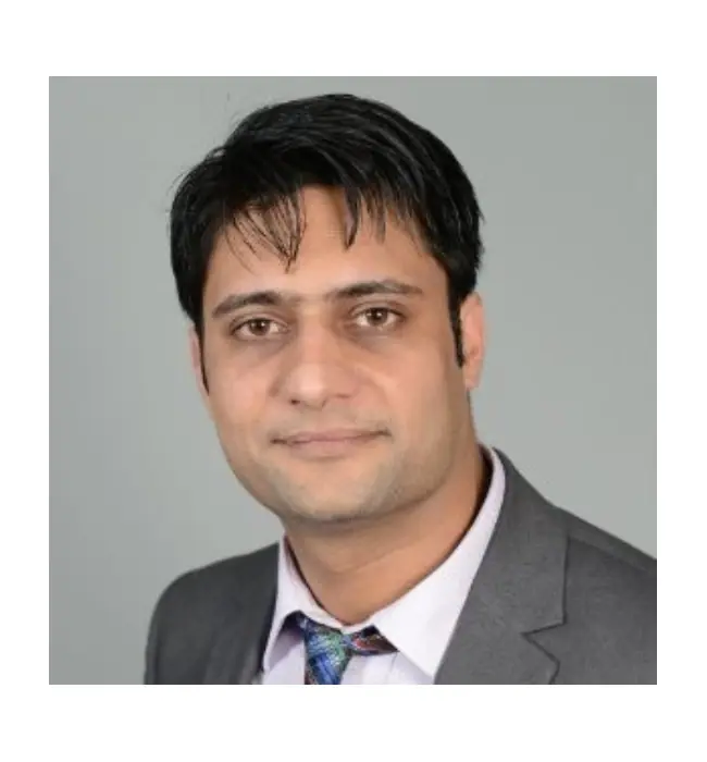 vikram shandilya